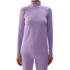 4f dámská mikina SEAMLESS UNDERWEAR - Velikost XS/S obraz