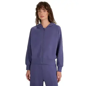 4f dámská mikina SWEATSHIRT - Velikost L obraz