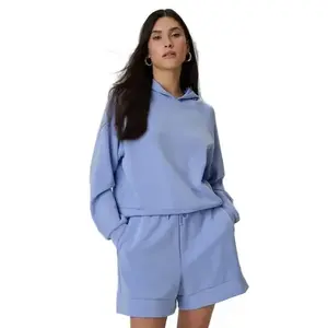 4f dámská mikina SWEATSHIRT - Velikost L obraz