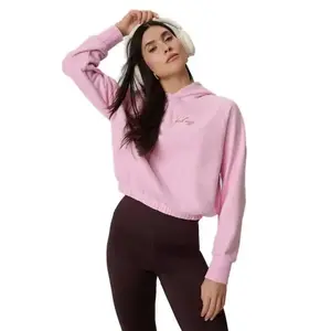 4f dámská mikina SWEATSHIRT FNK - Velikost S obraz