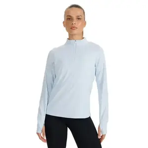 4f dámská mikina SWEATSHIRT FNK - Velikost M obraz