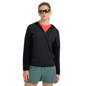 4f dámská mikina SWEATSHIRT FNK - Velikost M obraz