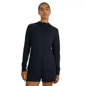 4f dámská mikina SWEATSHIRT FNK - Velikost M obraz