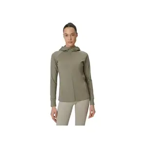 4f dámská mikina SWEATSHIRT FNK - Velikost L obraz