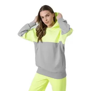 4f dámská mikina WOMENS SWEATSHIRT - Velikost XS obraz