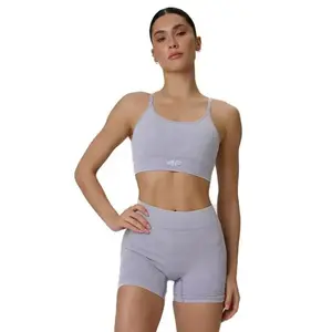 4f dámská podprsenka SPORT BRA - Velikost M/L obraz