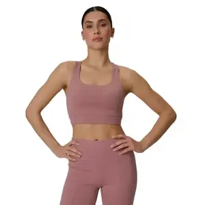 4f dámská podprsenka SPORT BRA - Velikost S obraz