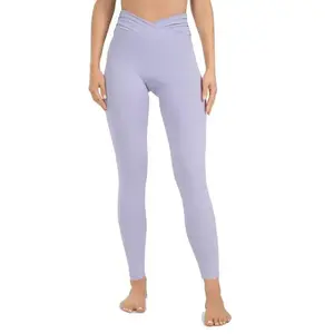4f dámské legíny TIGHTS FNK - Velikost M obraz