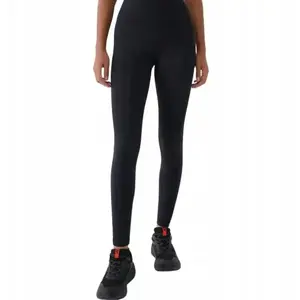 4f dámské legíny TIGHTS FNK - Velikost S obraz