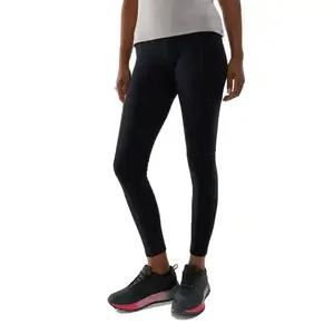 4f dámské legíny TROUSERS FNK - Velikost S obraz