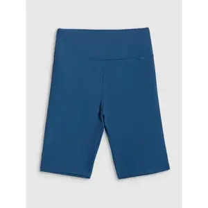 4f dámské šortky SHORT TIGHTS CAS - Velikost S obraz