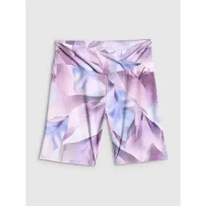 4f dámské šortky SHORT TIGHTS CAS - Velikost S obraz