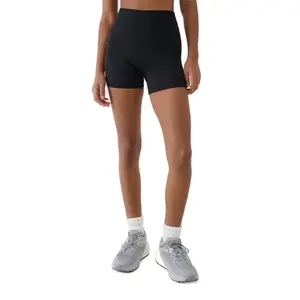 4f dámské šortky SHORT TIGHTS - Velikost L obraz