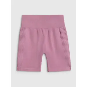 4f dámské šortky SHORT TIGHTS FNK - Velikost M/L obraz