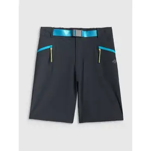 4f dámské šortky SHORTS FNK - Velikost M obraz