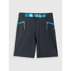 4f dámské šortky SHORTS FNK obraz