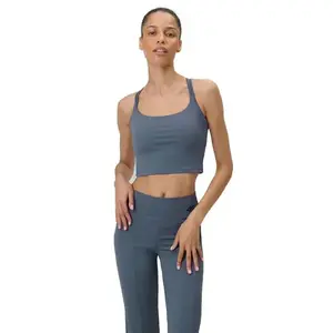 4f dámské tílko SLEEVELESS - Velikost XS obraz