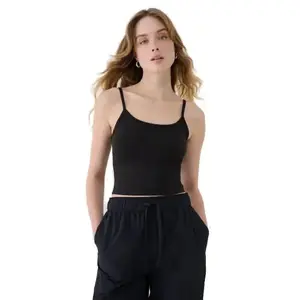 4f dámské tílko SLEEVELESS - Velikost M obraz