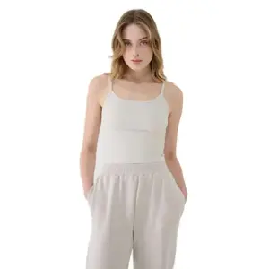 4f dámské tílko SLEEVELESS - Velikost M obraz