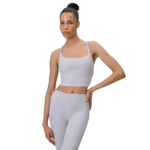 4f dámské tílko SLEEVELESS - Velikost M obraz