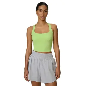 4f dámské tílko SLEEVELESS FNK - Velikost L obraz