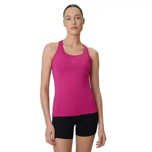 4f dámské tílko SLEEVELESS FNK - Velikost M obraz
