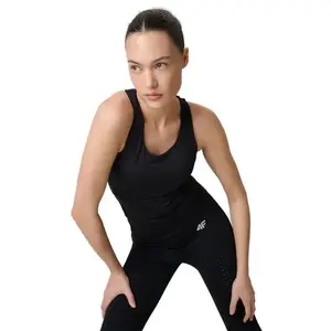 4f dámské tílko SLEEVELESS FNK - Velikost M obraz
