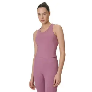 4f dámské tílko SLEEVELESS FNK - Velikost M obraz