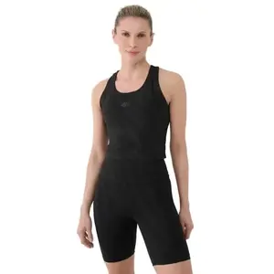 4f dámské tílko SLEEVELESS FNK - Velikost S obraz