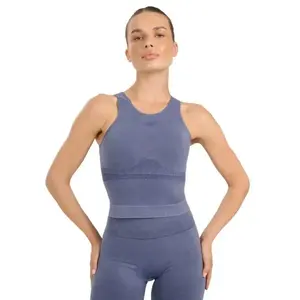 4f dámské tílko SLEEVELESS FNK - Velikost M/L obraz
