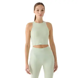 4f dámské tílko SLEEVELESS FNK - Velikost M/L obraz