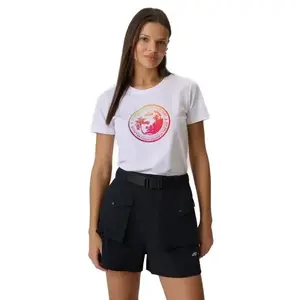 4f dámské tričko TSHIRT - Velikost M obraz