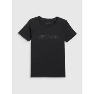 4f dámské tričko TSHIRT - Velikost XS obraz