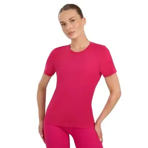 4f dámské tričko TSHIRT FNK - Velikost S obraz