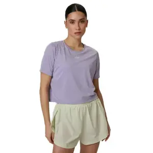 4f dámské tričko TSHIRT - Velikost XS obraz