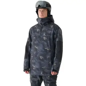 4f pánská bunda TECHNICAL JACKET - Velikost S obraz