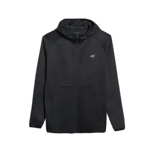 4f pánská mikina SWEATSHIRT - Velikost M obraz