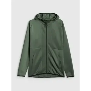 4f pánská mikina SWEATSHIRT FNK - Velikost M obraz