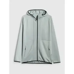 4f pánská mikina SWEATSHIRT FNK - Velikost M obraz