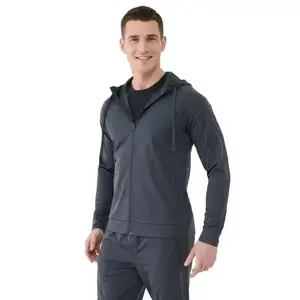 4f pánská mikina SWEATSHIRT - Velikost L obraz