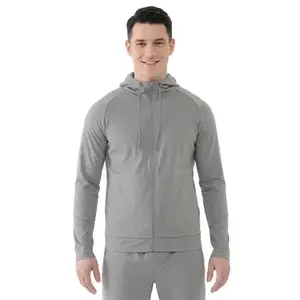4f pánská mikina SWEATSHIRT FNK - Velikost L obraz