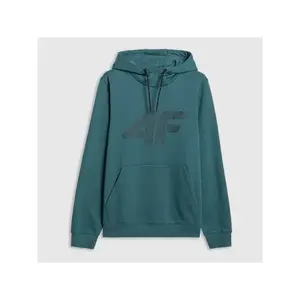 4f pánská mikina SWEATSHIRT - Velikost XL obraz