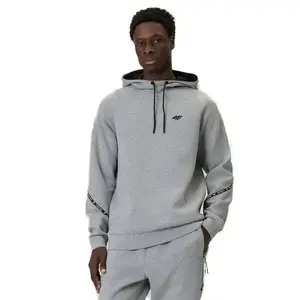4f pánská mikina SWEATSHIRT - Velikost L obraz