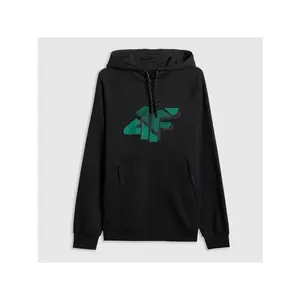 4f pánská mikina SWEATSHIRT - Velikost M obraz