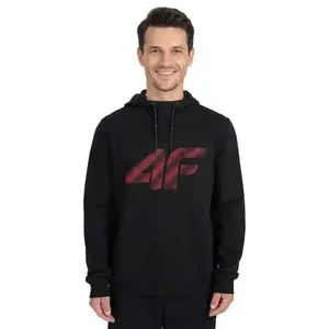 4f pánská mikina SWEATSHIRT - Velikost L obraz