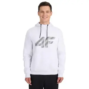 4f pánská mikina SWEATSHIRT - Velikost L obraz