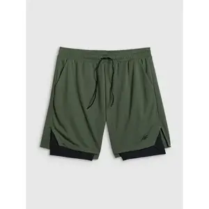 4f pánské šortky SHORTS FNK - Velikost L obraz