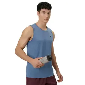 4f pánské tílko SLEEVELESS FNK - Velikost L obraz