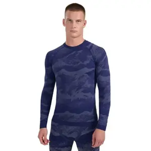 4f pánské tričko SEAMLESS UNDERWEAR - Velikost L/XL obraz