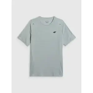4f pánské tričko TSHIRT FNK - Velikost M obraz